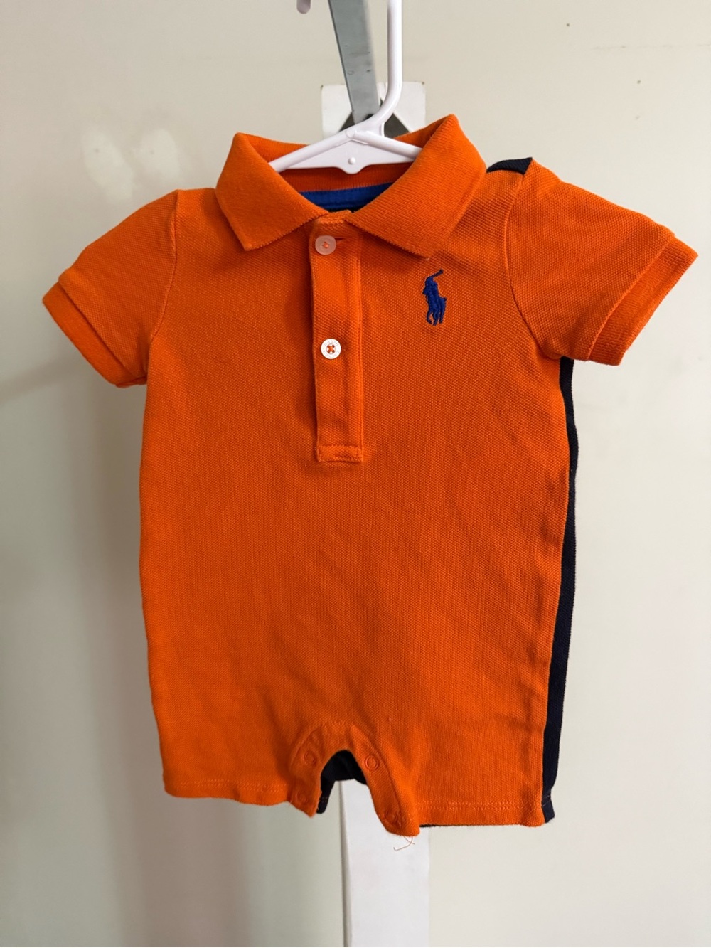 New Ralph Lauren Romper